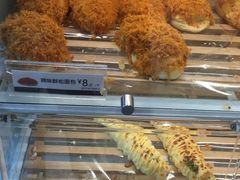 -85度C(上海周浦店)
