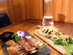-觅山云南菜(泊富ICITY店)