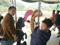 -石燕湖生态旅游景区