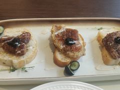 -沏点Trattoria意大利餐厅(新街口店)