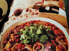 -华豫川酒家(双子塔店)