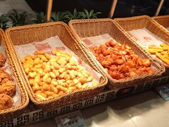 -舜和巴西烤肉餐厅(舜和国际店)