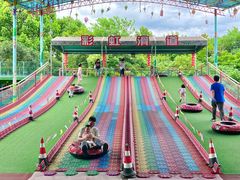 -常州淹城野生动物世界