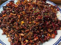 -饭江湖·江湖菜(湖广会馆店)