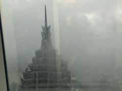 -上海柏悦酒店