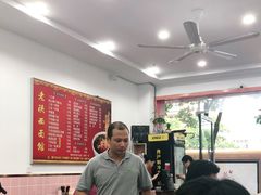 大堂-老陕西面馆(恒茂商业广场店)