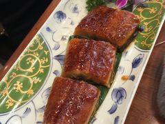 -大渔铁板烧(中山路八佰伴店)