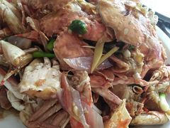-渔友鲜海鲜加工(海鲜大世界店)