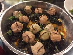 -顺风山庄(水濂山店)