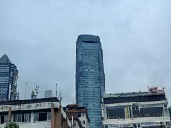 -索菲特酒店 · 云尚天际自助餐厅