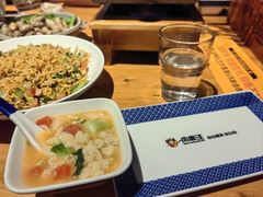 -肉串汪(月坛店)