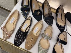 -JIMMY CHOO(德基广场店)