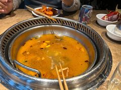 -七欣天香辣蟹火锅(上海银亿滨江店)