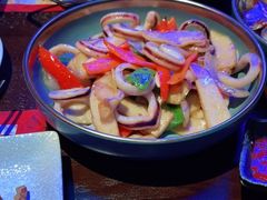 -钳真多钓虾馆·小龙虾海鲜烧烤(九六广场店)