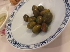 -聚春园自助餐厅(东街口店)