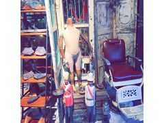 -RGF(巨鹿路店)