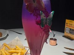 -牛排家(北京长安街英皇集团中心店)