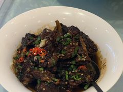 -世外桃源农庄·德清土菜(兴康南路店)