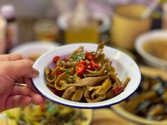 -三镇卤货二公司(汉街店)