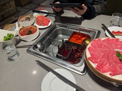 -海底捞火锅(方圆荟店)