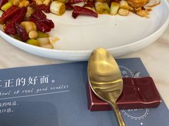 -子霖南山鲜虾面(南山总店)