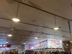 -冶建镜子·老南昌大排档·江西虾王(总店)