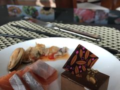 -虎门美思威尔顿酒店(海之光自助餐)