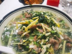 -老地方面馆(思南路店)