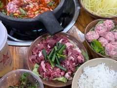 -笔记安顺夺夺粉火锅