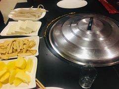 -崔记生活·铁锅炖鱼粘卷子(总店)