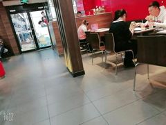 -麦当劳(宽城万达店)