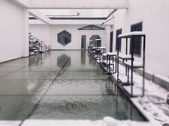 -稍可轩博物馆餐厅