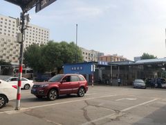 -京西五环检测场