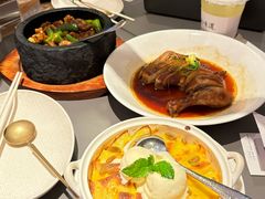 -桂满陇·蟹黄小笼汤包(清河万象店)