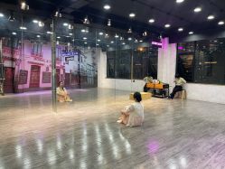 -DOS HOP潮上舞蹈