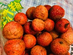 荔枝-鲜力达果品批发直销(无锡保利香槟店)