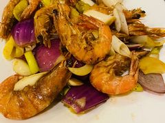 -翠亭酒家(山西南路店)