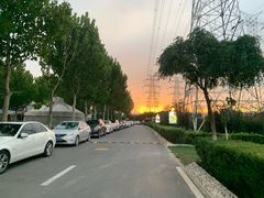 -九十九顶毡房(阜石路店)