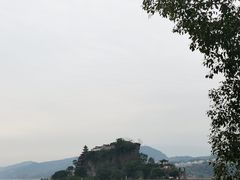 -石宝寨