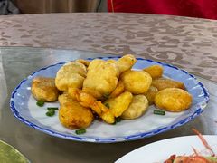 -晓琦农家菜馆·地道农家菜