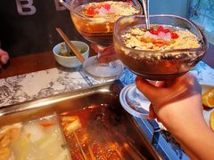 -京元盛铜锅涮肉(上海总店)