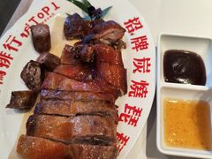 -南拳十三姨·潮汕砂锅粥·粤菜(西单大悦城店)