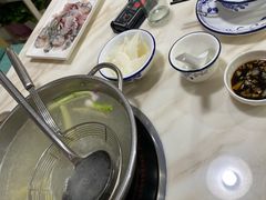 -中山脆肉鲩(新圳东路店)