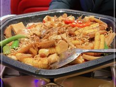 -蛙来哒(欢乐水岸店)