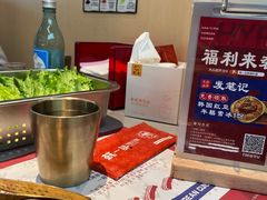 -韩一品韩国料理(柏庐南路店)