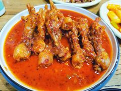 -京玉菲饭店(李村店)