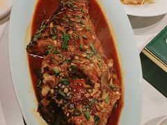 -金手勺东北菜馆(大屯北路店)