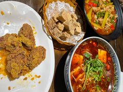 -聚汇三少·龙虾·中餐厅(莫邪路新天地店)