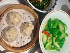 -二泉园老菜馆·百年无锡菜