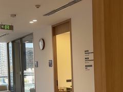 -复动肌骨门诊·MEDMOTION(北外滩店)